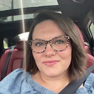 Meet your Posher, Mariah